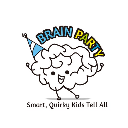 Brain Party: Smart, Quirky Kids Tell All