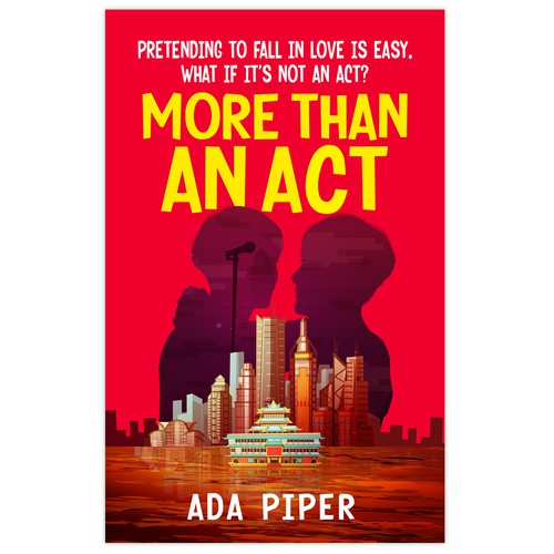 More than an Act