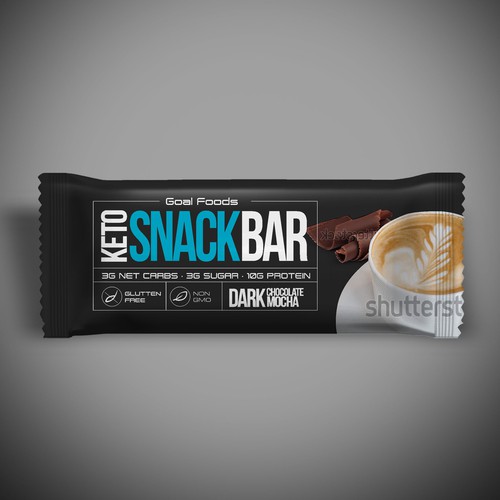 flowpack packaging design