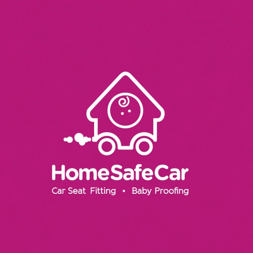 Baby Home Safe Car