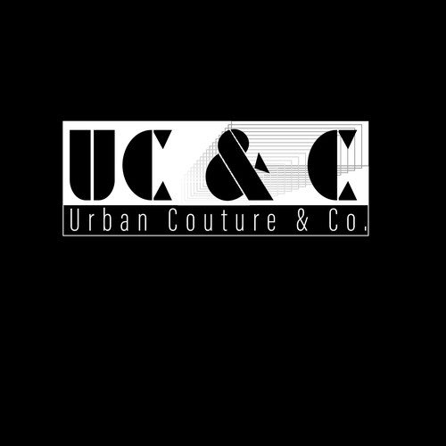 logo ccept for urban couture 