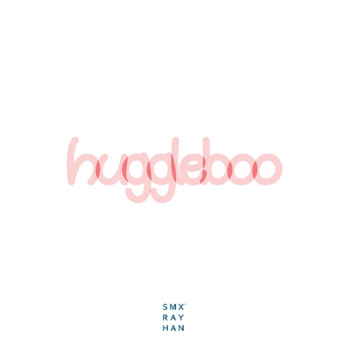Creative Logo for Huggleboo