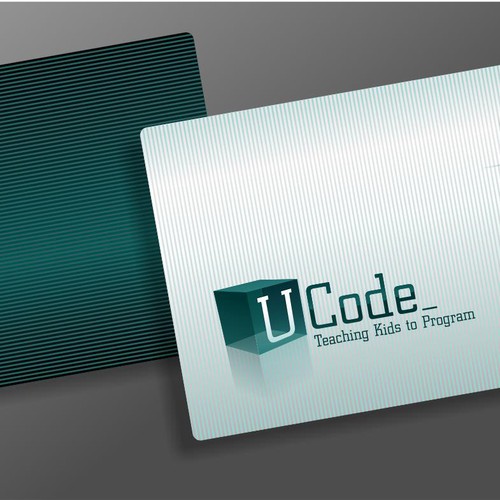 logo design for UCode