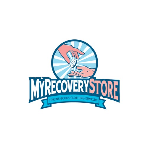 my recovery store