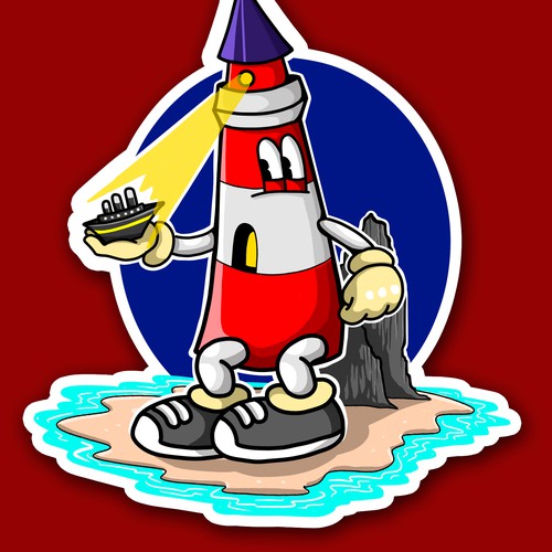 lighthouse