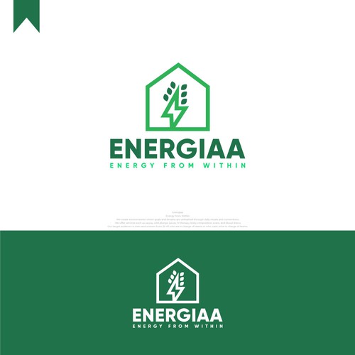 Energiaa