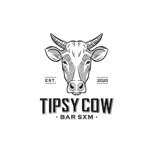 TIPSY COW