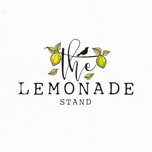 The Lemonade Stand