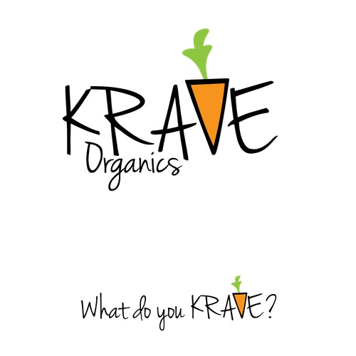 Krave Organics