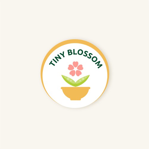 Tiny Blossom