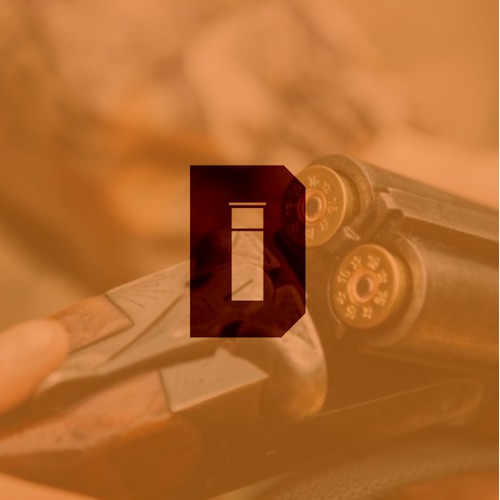Density Ammunition - Logo Design