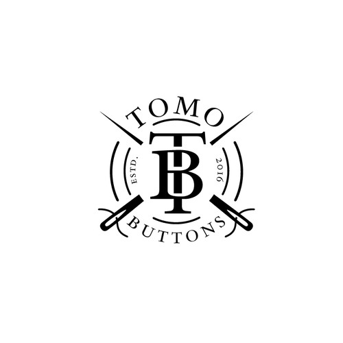 Tomo Buttons Logo