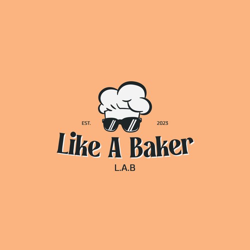 Like a Baker