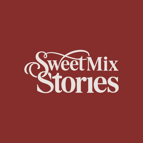 The Sweet Mix Stories