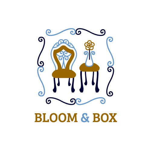 Bloom & Box Company