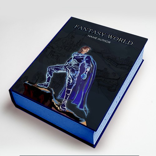 Book cover