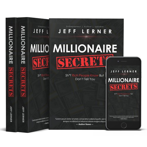 Millonaire Secrets