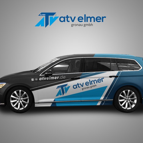 ATV Elmer Gronau GmbH