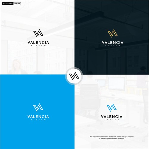 valencia atrium