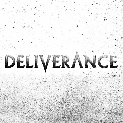 Logo design for Deliverance