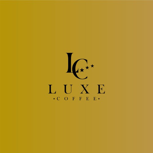 luxe coffee