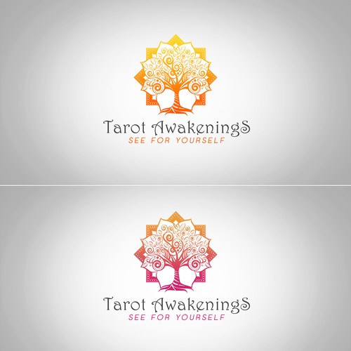 Tarot Awakenings