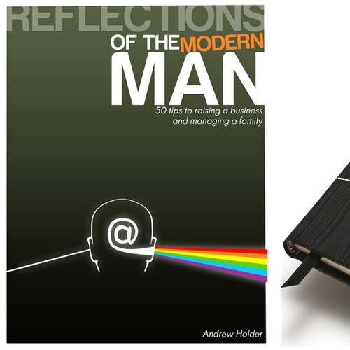 Design a Book Cover!