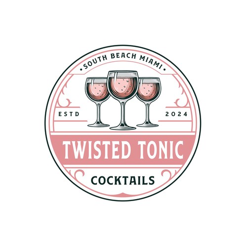 TWISTED TONIC