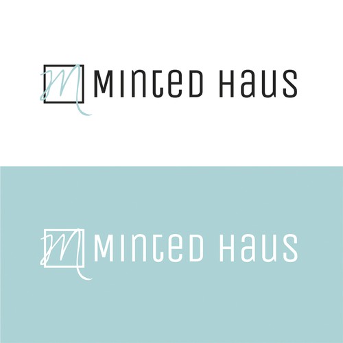 Logoentwurf für Onlinehändler