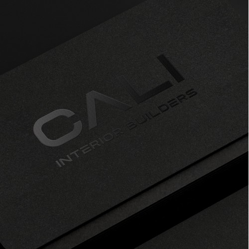 Business cards with high quality printing effects