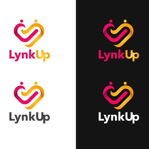LynkUp Logo