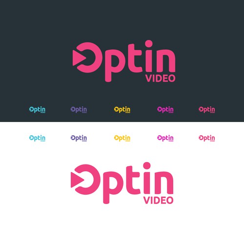 Optin Video