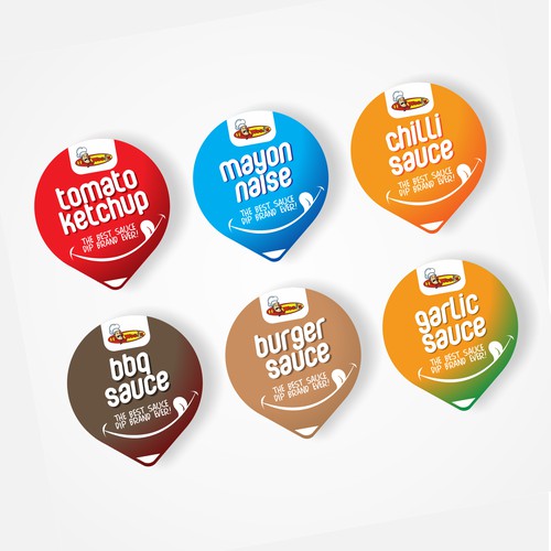Chilli Sauce