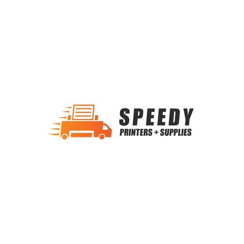 Speedy Printers and Supplies