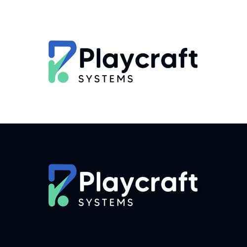 Playcraft Systems Logo