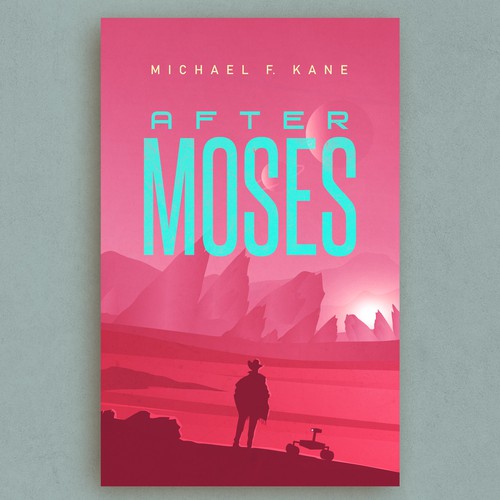 After Moses