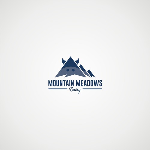 Logo for Mountain Meadows 