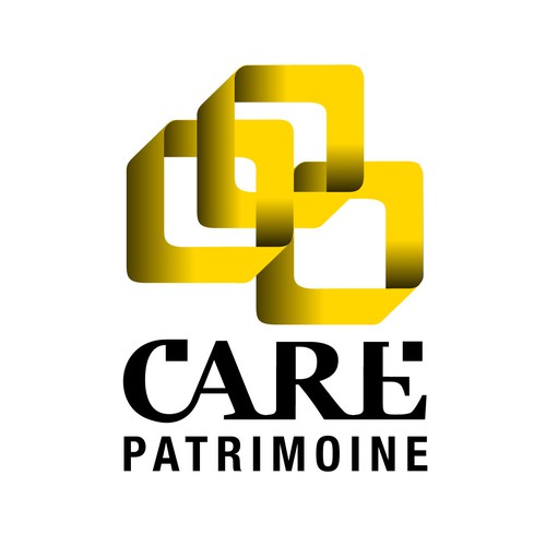 CARE a besoin d'une nouvelle logo and business card