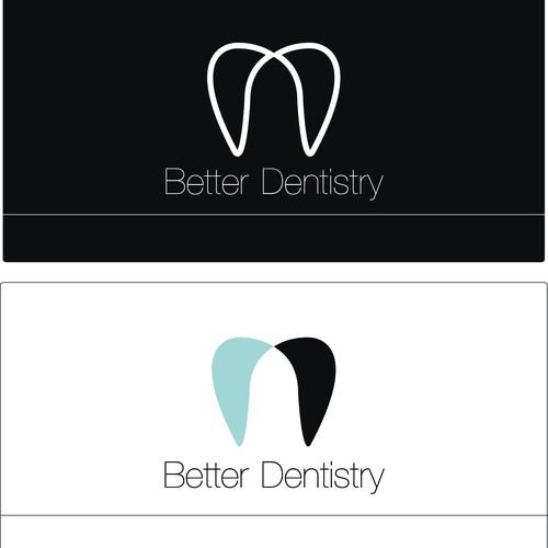 Create a better brand for a new and Better Dentistry business model