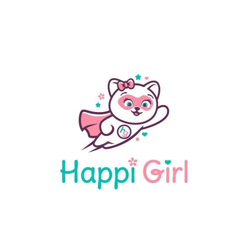 Happi Girl