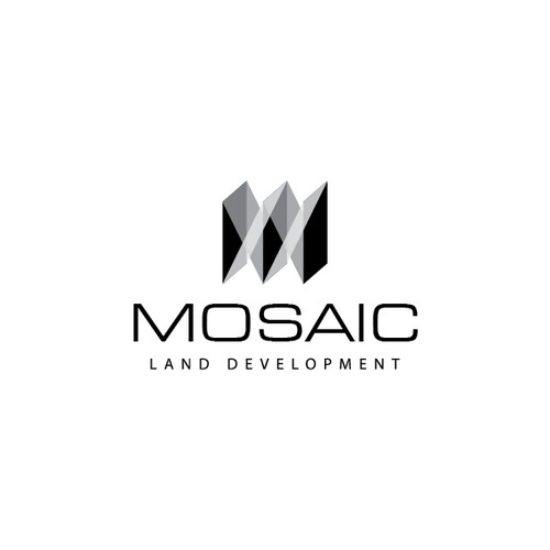 New logo wanted for Mosaic Land Development