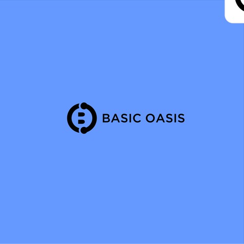 Logo for a quality focused brand.