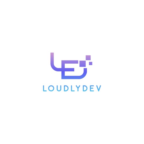 Logo Design for Tech/ AI Company