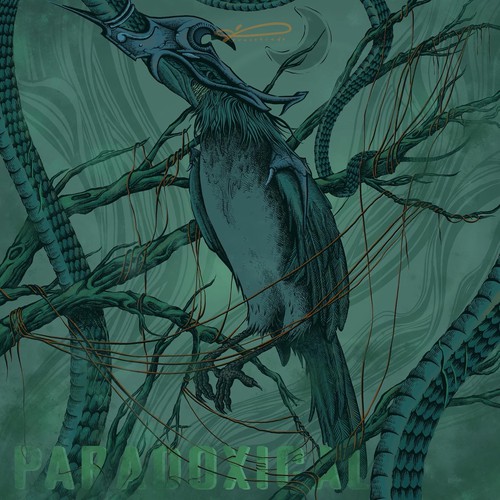 paradoxical 