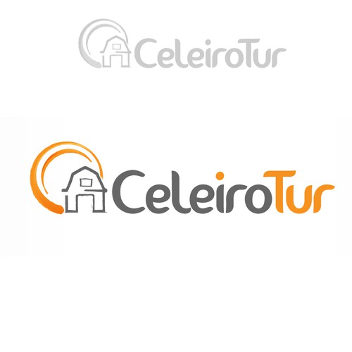 Help CeleiroTur with a new logo