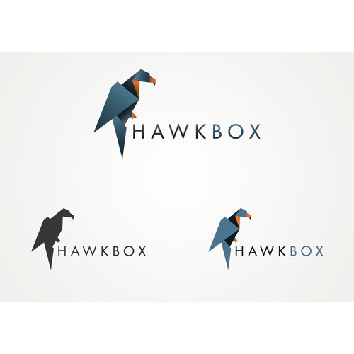 Hawkbox Logo
