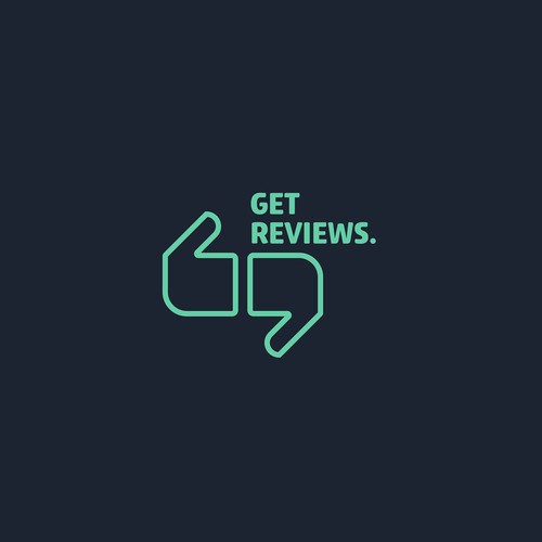 Logo design for Tech Start-Up