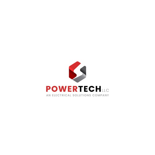 power logo