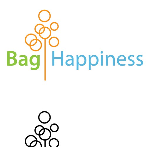 Logo For Bag & Accessories Retailer