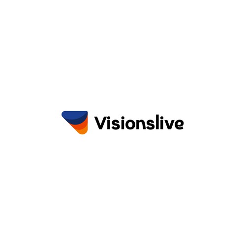 FOR SALE! Logo for video or technology firm